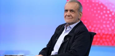 اظهارات جالب مسعود پزشکیان درباره علت کاندید شدنش برای ریاست جمهوری + ویدیو