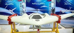 بررسی ویژگی‌های پهپاد «شاهد ۱۹۱» ایران در تلویزیون اوکراین + ویدیو