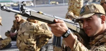 افزایش حقوق سربازان در سال ۱۴۰۴؛ سقف دریافتی تا ۱۴ میلیون تومان