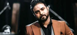 توضیحات بابک جهانبخش در مورد تغییر نام صفحات مجازی‌ خود + ویدیو