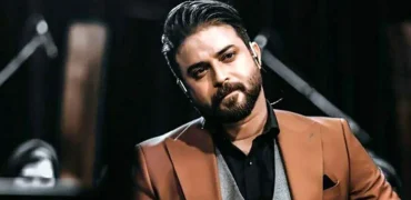 توضیحات بابک جهانبخش در مورد تغییر نام صفحات مجازی‌ خود + ویدیو
