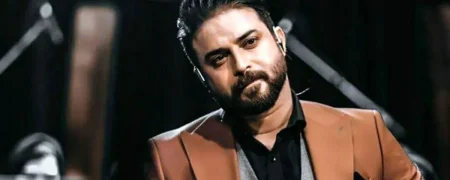 توضیحات بابک جهانبخش در مورد تغییر نام صفحات مجازی‌ خود + ویدیو