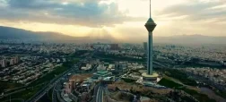 سهم تهران از سپردههای بانکی: نیمی از ثروت کشور در پایتخت؟