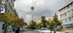 تعطیلی تهران