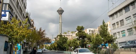 تعطیلی کامل ادارات، مدارس و دانشگاه‌های تهران در روز چهارشنبه ۱۵ مرداد