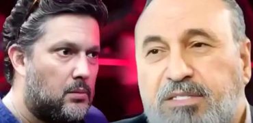 حمله لفظی شدید حمید فرخ‌نژاد به حامد بهداد به خاطر سخنان جنجالی‌اش + ویدیو