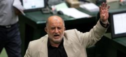 نادر قاضی‌پور؛ نماینده سابق مجلس: «به مدیریت زنان اعتقادی ندارم!» + ویدیو