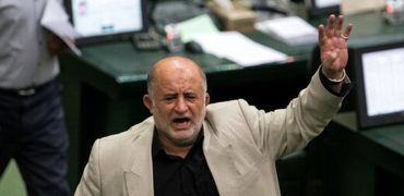 نادر قاضی‌پور؛ نماینده سابق مجلس: «به مدیریت زنان اعتقادی ندارم!» + ویدیو