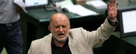 نادر قاضی‌پور؛ نماینده سابق مجلس: «به مدیریت زنان اعتقادی ندارم!» + ویدیو