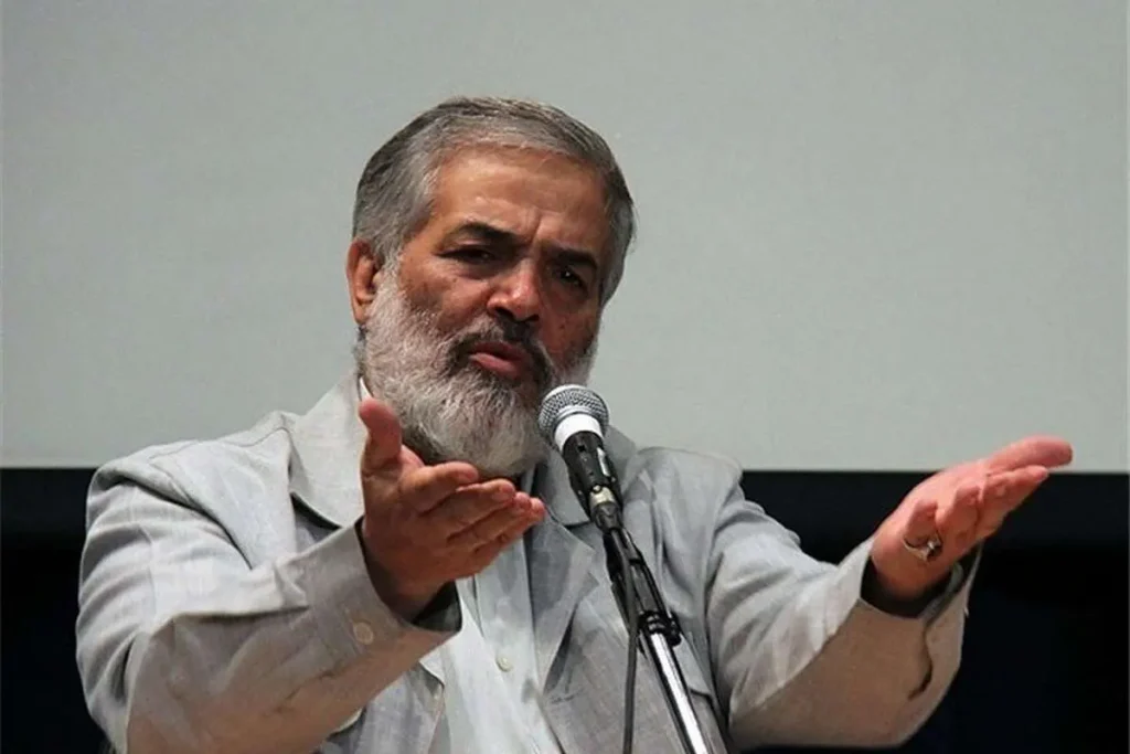 محمدحسن قدیریابیانه: «باید بمب هستهای بسازیم!» + ویدیو