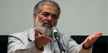 محمدحسن قدیری‌ابیانه: «باید بمب هسته‌ای بسازیم!» + ویدیو
