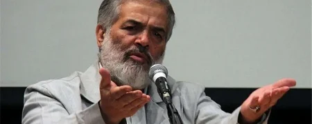 محمدحسن قدیری‌ابیانه: «باید بمب هسته‌ای بسازیم!» + ویدیو