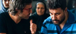 سریال وحشی