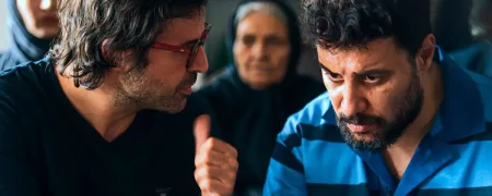 توضیحات جدید هومن سیدی درباره فصل‌های بعدی سریال «وحشی» با بازی جواد عزتی