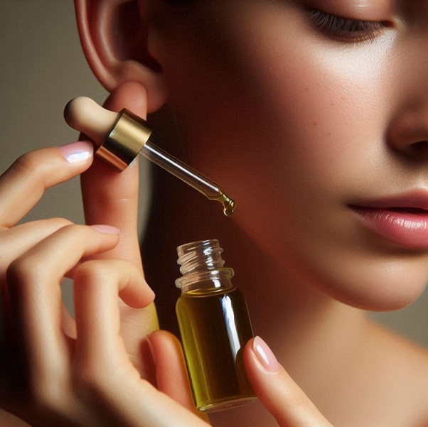 چه روغنی برای داخل گوش مناسب است؟ بررسی ۴ روغن مؤثر