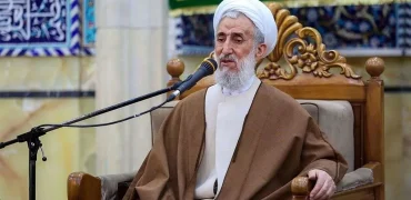 دفاع برادر داماد ابراهیم رئیسی از کاظم صدیقی؛  میثم نیلی صدیقی را «شهیدآبرو» نامید!