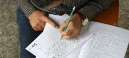 همه چیز در مورد کارنامه کنکور؛ از نمره کل آزمون اختصاصی تا نمره خام و تراز