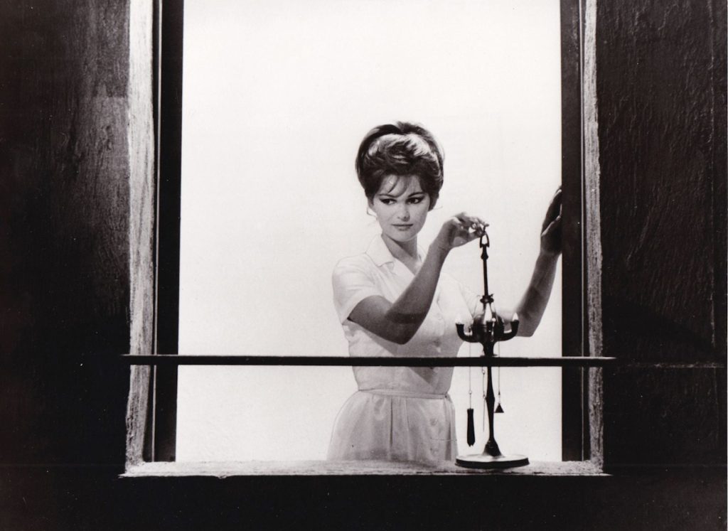  8 1/2 (1963)