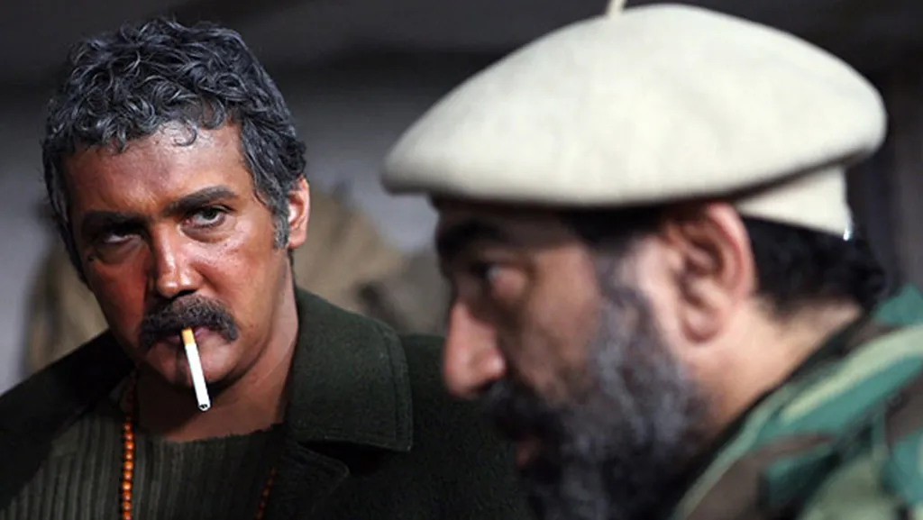حسام نواب صفوی