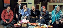 نوستالژی «ساختمان پزشکان»: پشت صحنه خندهداری که ندیدهاید! + ویدیو