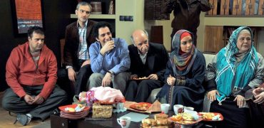 نوستالژی «ساختمان پزشکان»: پشت صحنه‌ خنده‌داری که ندیده‌اید! + ویدیو