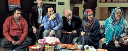 نوستالژی «ساختمان پزشکان»: پشت صحنه‌ خنده‌داری که ندیده‌اید! + ویدیو