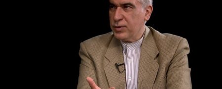 ادعای نماینده مجلس در مورد زمین‌گیر شدن بمب‌افکن B-2 آمریکایی بعد از بمباران ایران