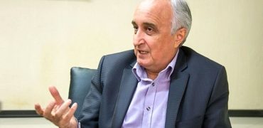 موسی غنی‌نژاد: «پهلوی زیرساخت ایجاد کرد؛ نه ویران!» + ویدیو