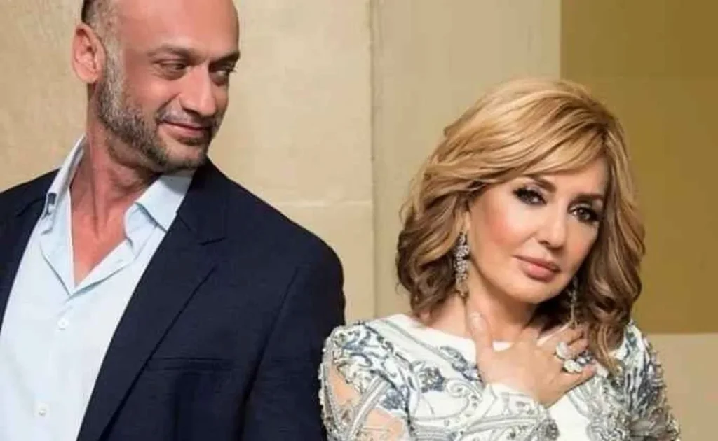 کامبیز قربانی و گوگوش
