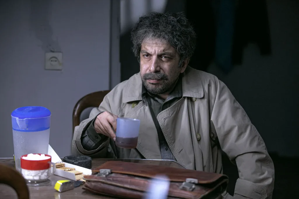 عباس جمشیدی فر