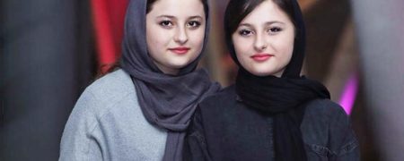بازگشت سارا و نیکای «پایتخت» به ایران پس از پنج سال اقامت در سوئد