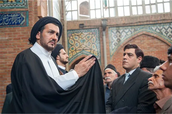 حسام نواب صفوی