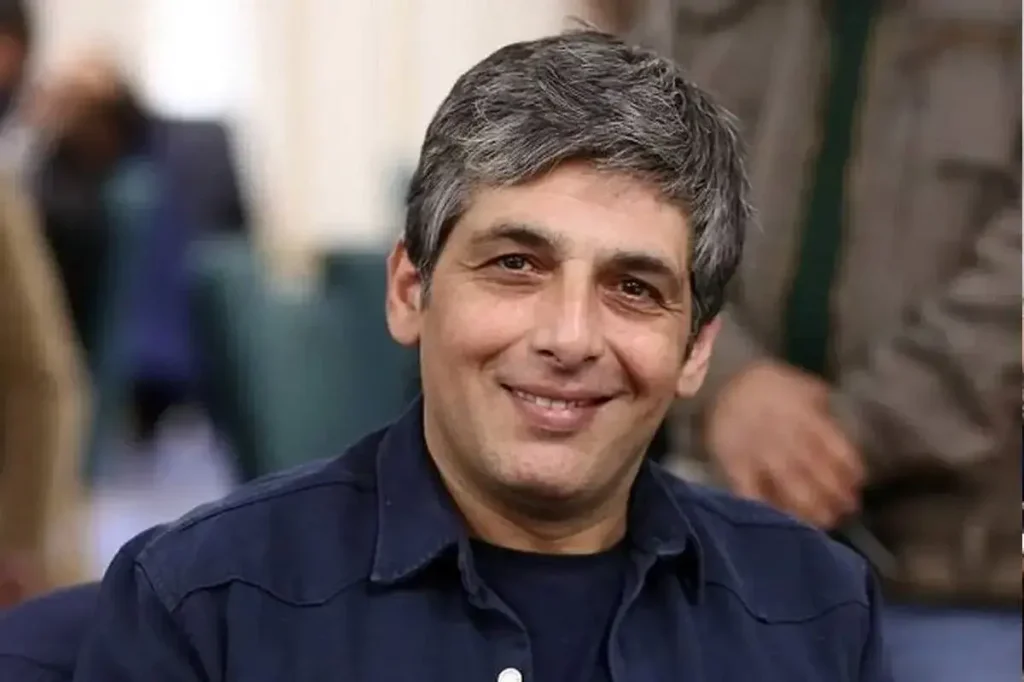بیوگرافی حمید گودرزی؛ افسردگی و چاقی بعد از فوت مادر تا طلاق و ازدواج مجدد + ویدیو