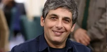 بیوگرافی حمید گودرزی؛ افسردگی و چاقی بعد از فوت مادر تا طلاق و ازدواج مجدد + ویدیو