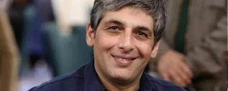 بیوگرافی حمید گودرزی؛ افسردگی و چاقی بعد از فوت مادر تا طلاق و ازدواج مجدد + ویدیو
