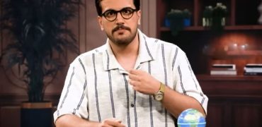 امیرحسین قیاسی مدرس اختصاصی مکانیسم ماشه شد! + ویدیو