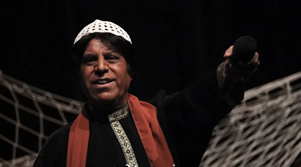 محمود جهان