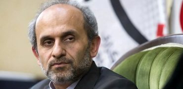 تنش لفظی بین پیمان جبلی و همایون اسعدیان در جلسه انتخاب نماینده اسکار ایران + ویدیو