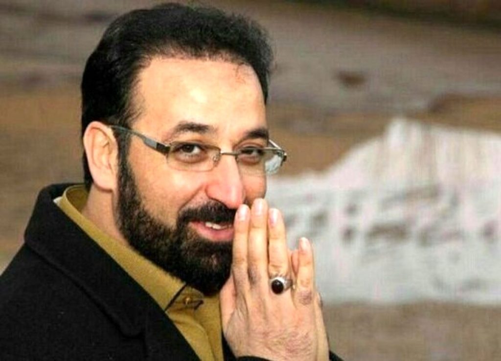 تبلیغ مهاجرت توسط مجری برنامه سحرگاهی ماه رمضان خبرساز شد + ویدیو