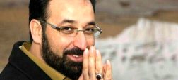 فرزاد جمشیدی