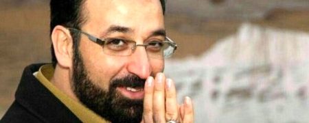 تبلیغ مهاجرت توسط مجری برنامه سحرگاهی ماه رمضان خبرساز شد + ویدیو