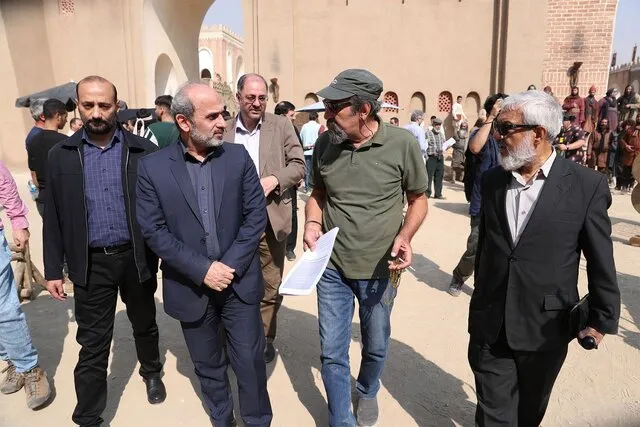 پیمان جبلی