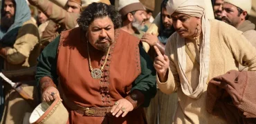 رئیس سازمان صداوسیما زمان پخش سریال «سلمان فارسی» از تلویزیون را اعلام کرد