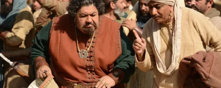 رئیس سازمان صداوسیما زمان پخش سریال «سلمان فارسی» از تلویزیون را اعلام کرد