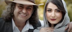 سمیرا حسن‌پور: «فقط به عشق سینما با شوهرم ازدواج کردم!» + ویدیو