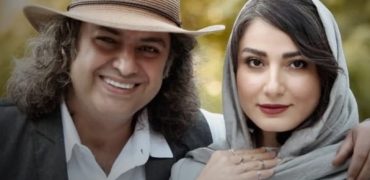 سمیرا حسن‌پور: «فقط به عشق سینما با شوهرم ازدواج کردم!» + ویدیو