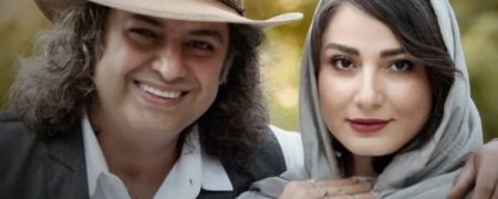 سمیرا حسن‌پور: «فقط به عشق سینما با شوهرم ازدواج کردم!» + ویدیو