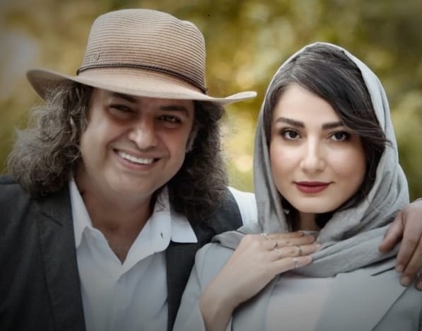 سمیرا حسنپور: «فقط به عشق سینما با شوهرم ازدواج کردم!» + ویدیو