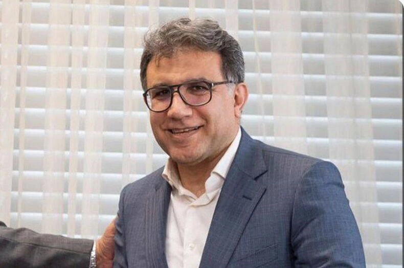 علیمحمد معصومیان