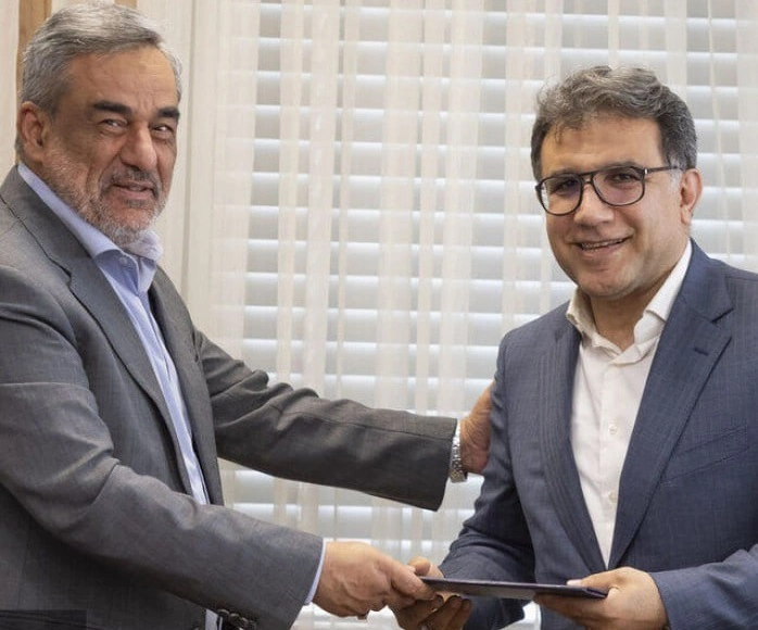 علیمحمد معصومیان